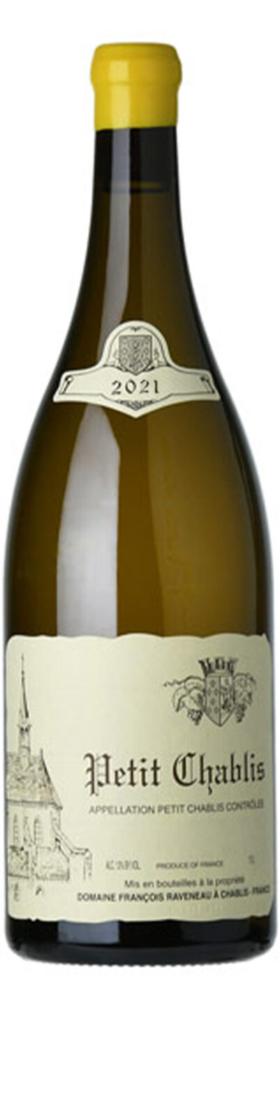 Raveneau Petit Chablis Magnum