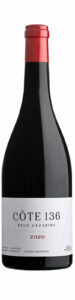 Laurent Miquel Côte 136 Syrah Grenache