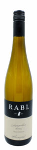 Rabl Riesling Vinum Optimum