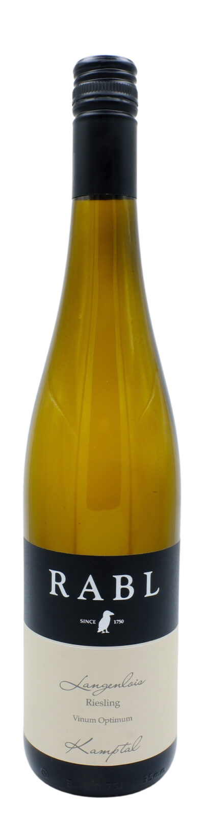 Rabl Riesling Vinum Optimum