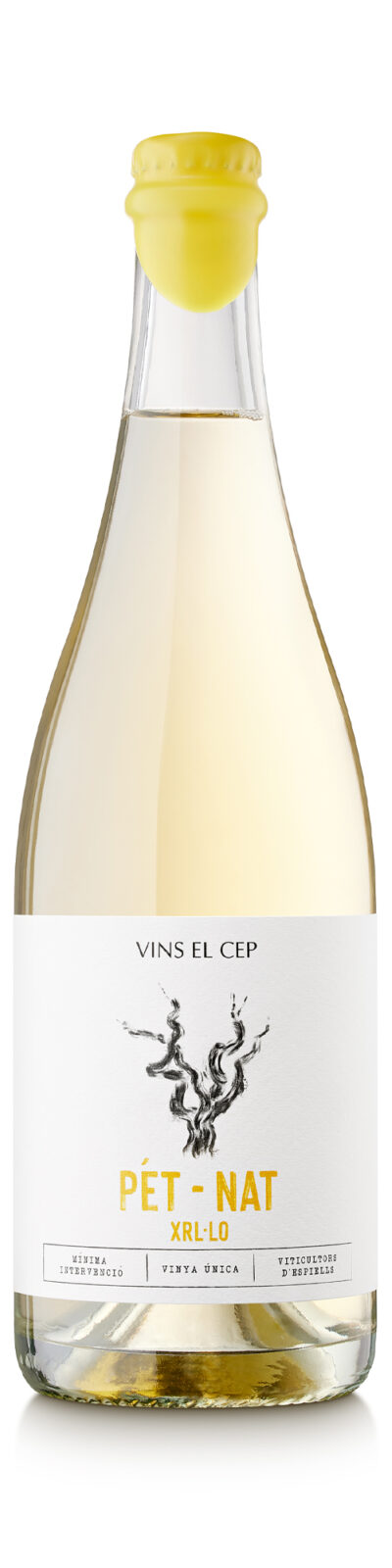 Vins El Cep Pet Nat
