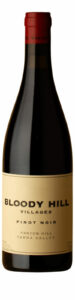 Bloody Hill Villages Pinot Noir