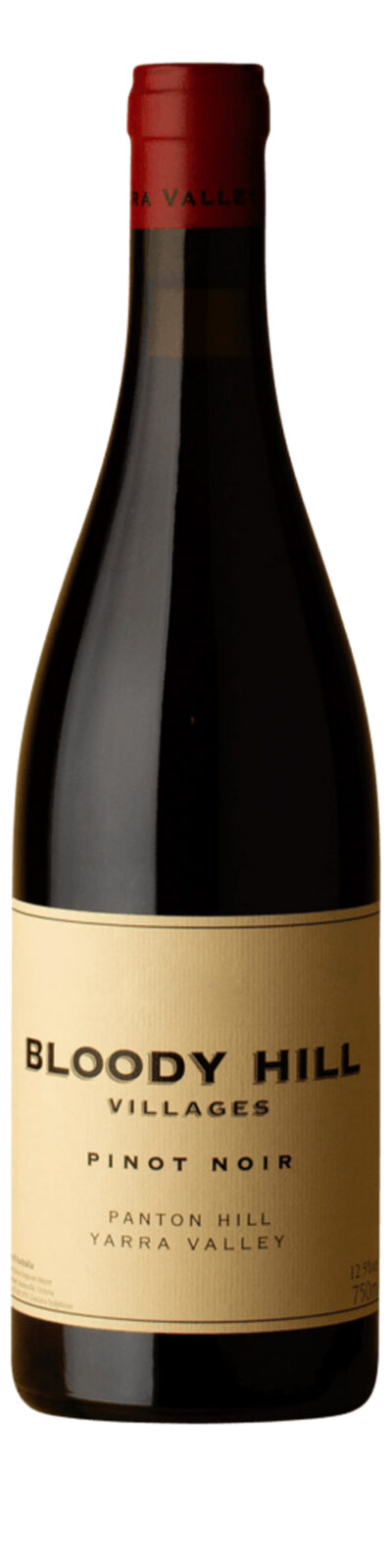 Bloody Hill Villages Pinot Noir