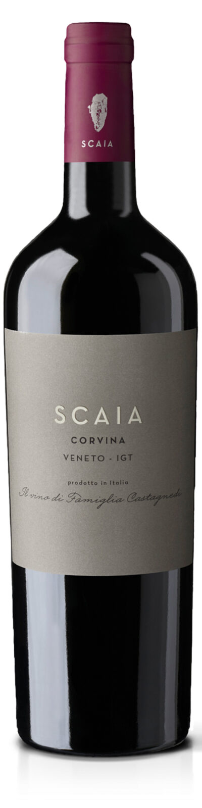 Scaia Corvina
