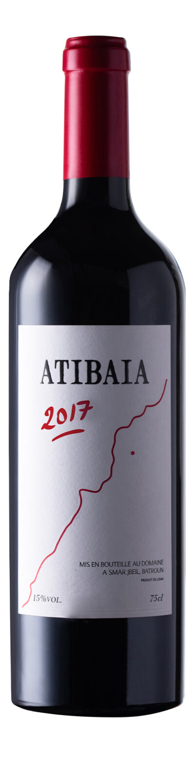 Atibaia Rouge