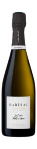 Champagne Bardiau
