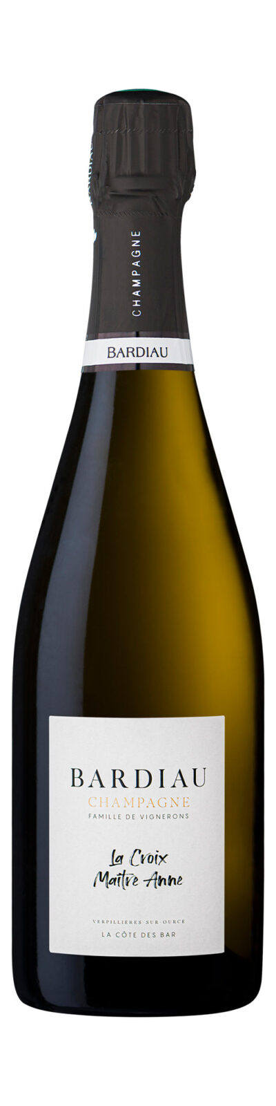Champagne Bardiau