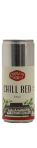 Companion Wine Chill Red