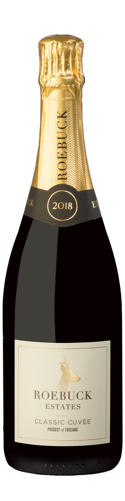 Roebuck Estate Classic Cuvée