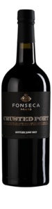Fonseca Crusted Port
