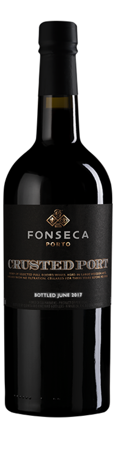 Fonseca Crusted Port