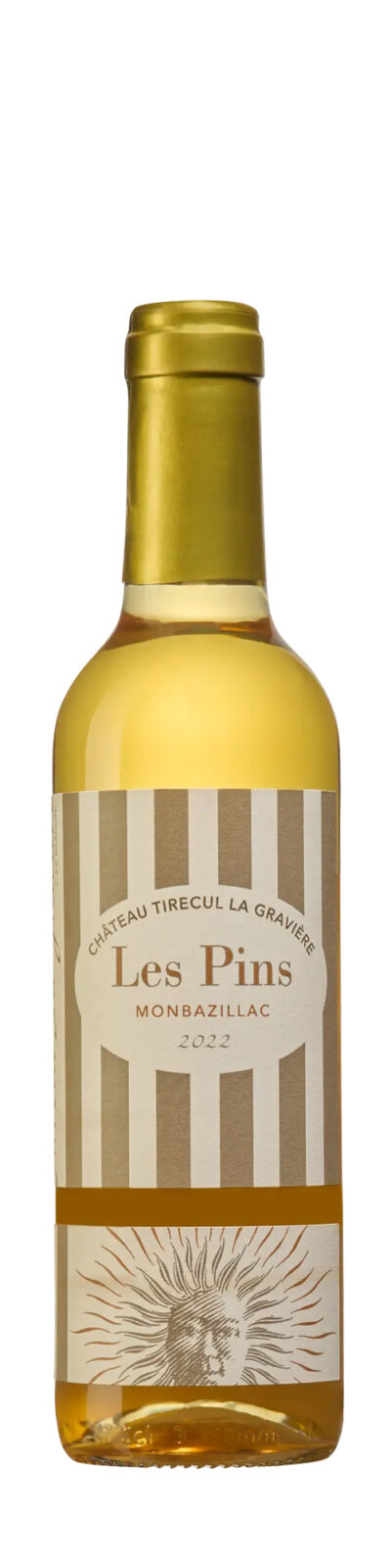 Château Tirecul La Gravière Les Pins