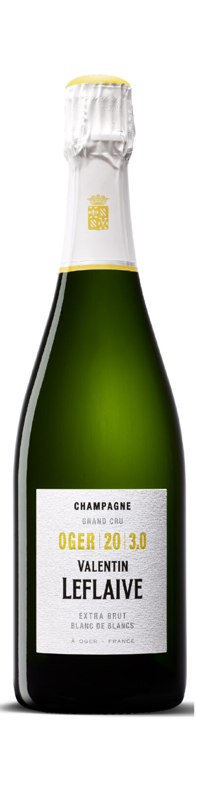 Valentin Leflaive Oger 20.30