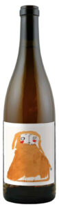 Jolie Laide Trousseau Gris 2023