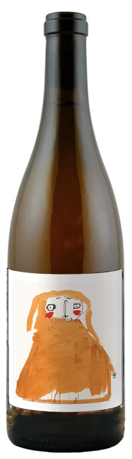Jolie Laide Trousseau Gris 2023