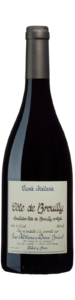 Bouland Côte de Brouilly