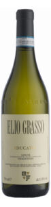 Elio Grasso Educato Langhe Chardonnay