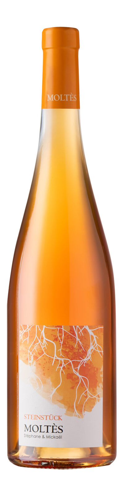 Domaine Moltés Steinstück