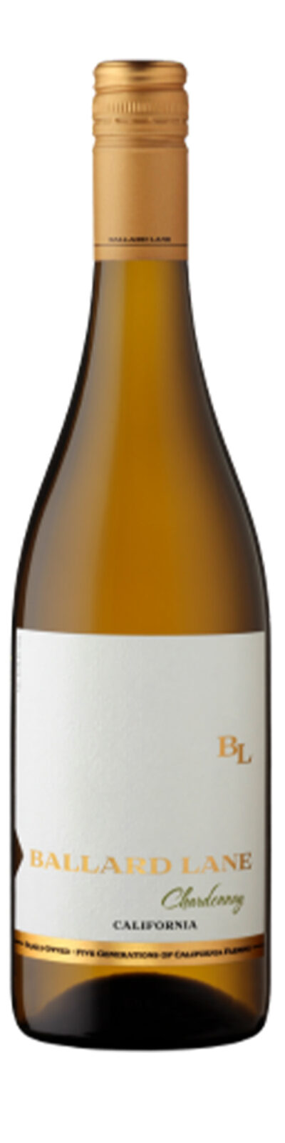 Ballard Lane Chardonnay