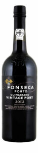 Fonseca Guimaraens Vintage 2012