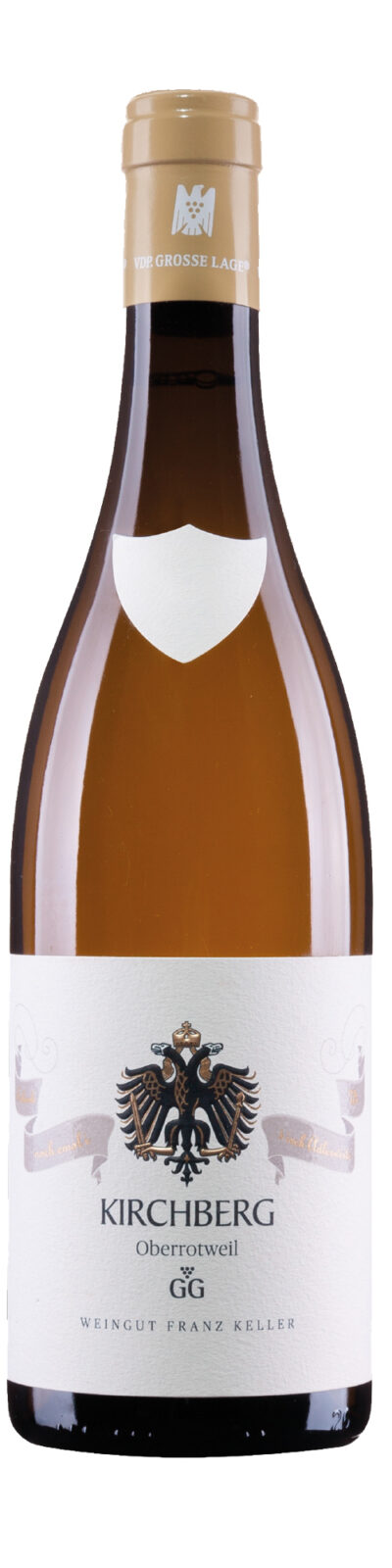 Franz Keller Kirchberg Chardonnay