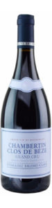 Chambertin Clos de Beze