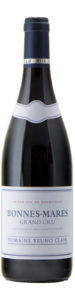 Bruno Clair Bonnes Mares Grand Cru