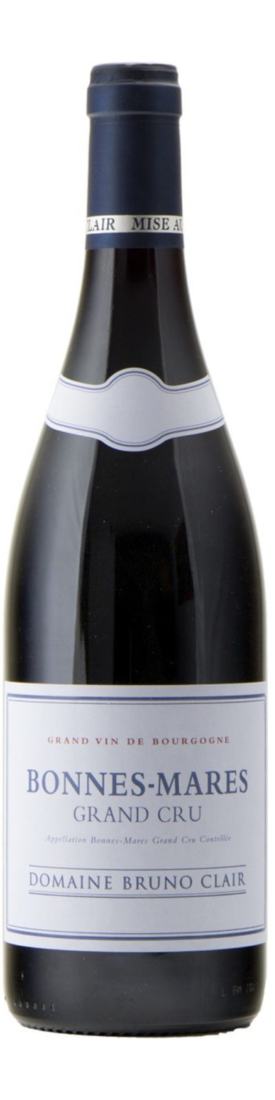 Bruno Clair Bonnes Mares Grand Cru