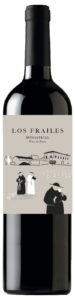 Los Frailes Monastrell