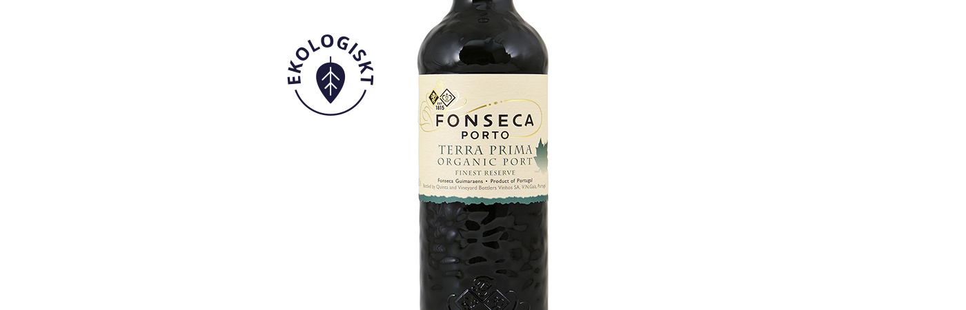 Fonseca Terra Prima