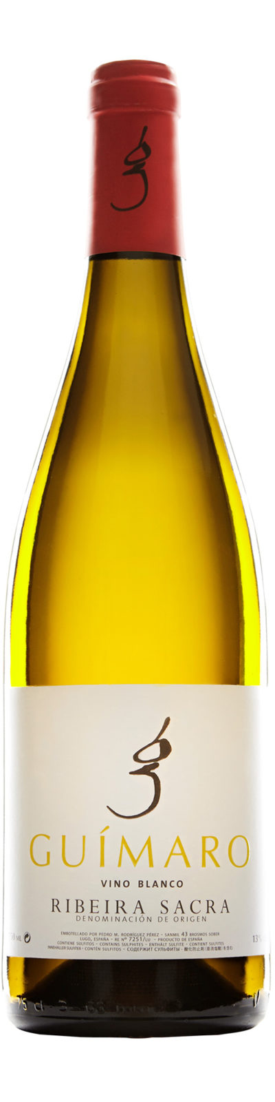 Guímaro Blanco