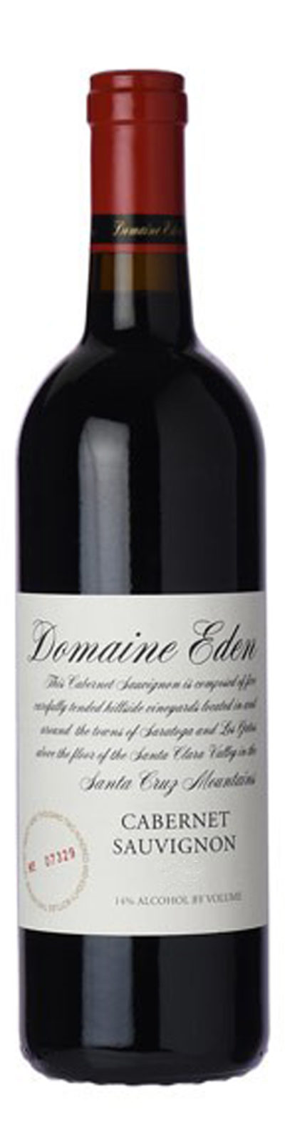 Domaine Eden Cabernet Sauvignon