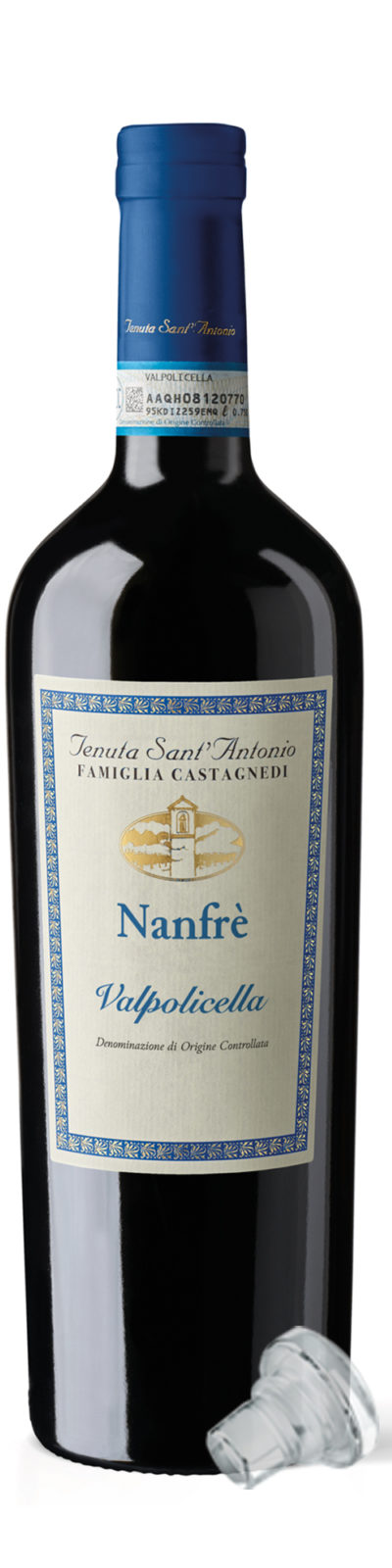 Valpolicella Nanfré