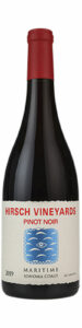 Hirsch Maritime Pinot Noir