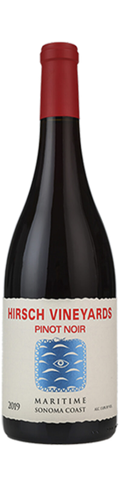 Hirsch Maritime Pinot Noir