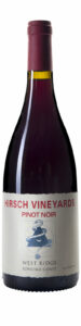 Hirsch Westridge Pinot Noir