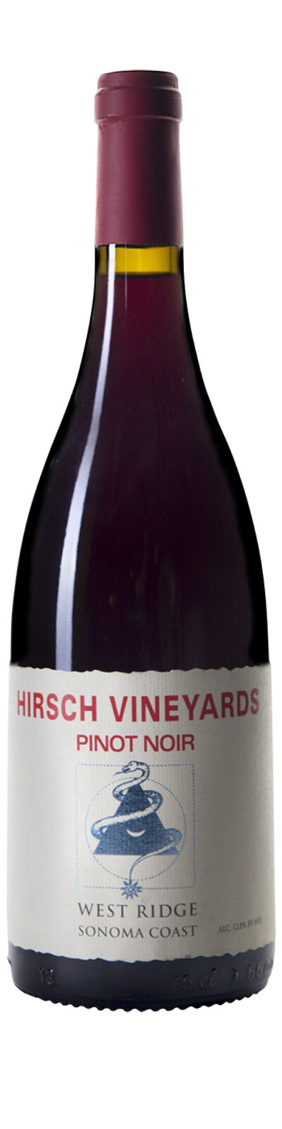 Hirsch Westridge Pinot Noir