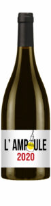 L'Ampoule