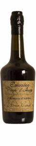 Camut Calvados Reserve d'Adrien