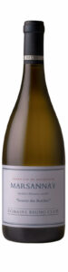 Marsannay Blanc Source des Roches