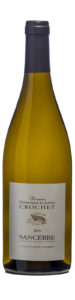 Flaska Sancerre Blanc